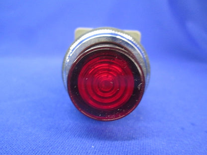 照光押ボタンスイッチφ30 型番不明