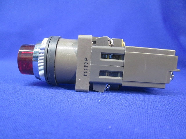 照光押ボタンスイッチφ30 型番不明