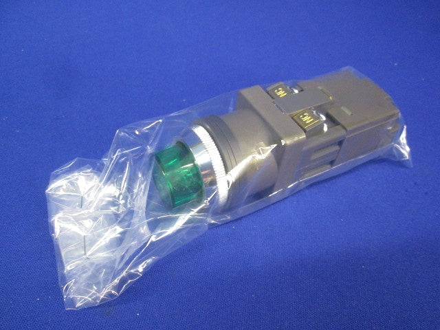 照光押ボタンスイッチφ30 型番不明