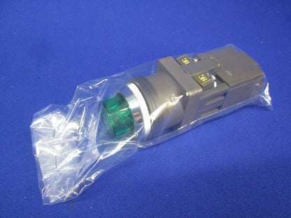 照光押ボタンスイッチφ30 型番不明