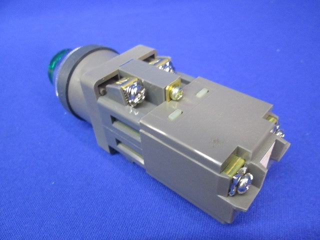 照光押ボタンスイッチφ30 型番不明