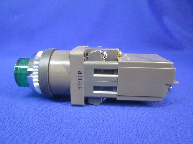 照光押ボタンスイッチφ30 型番不明