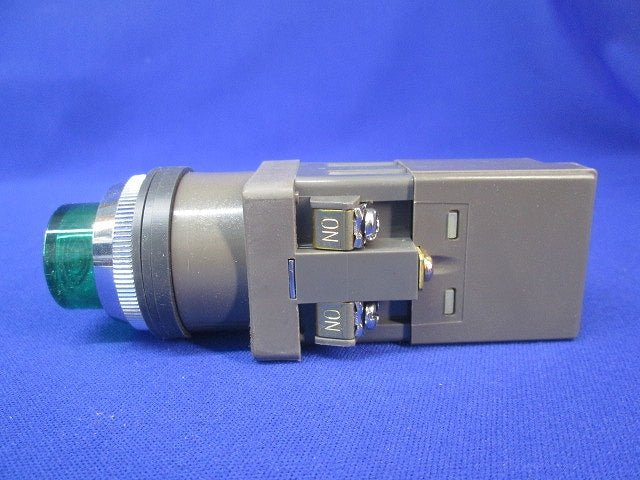 照光押ボタンスイッチφ30 型番不明