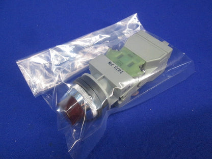 照光押ボタンスイッチφ25 ALS