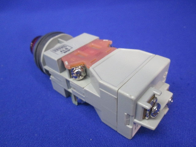 照光押ボタンスイッチφ25 ALS