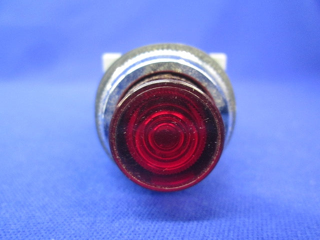 照光押ボタンスイッチφ25 ALS