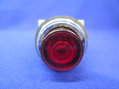 照光押ボタンスイッチφ25 ALS