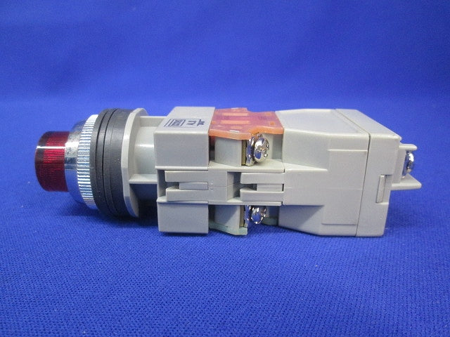 照光押ボタンスイッチφ25 ALS