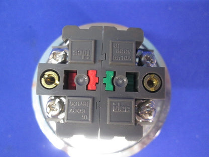 押ボタンスイッチφ30 ABN