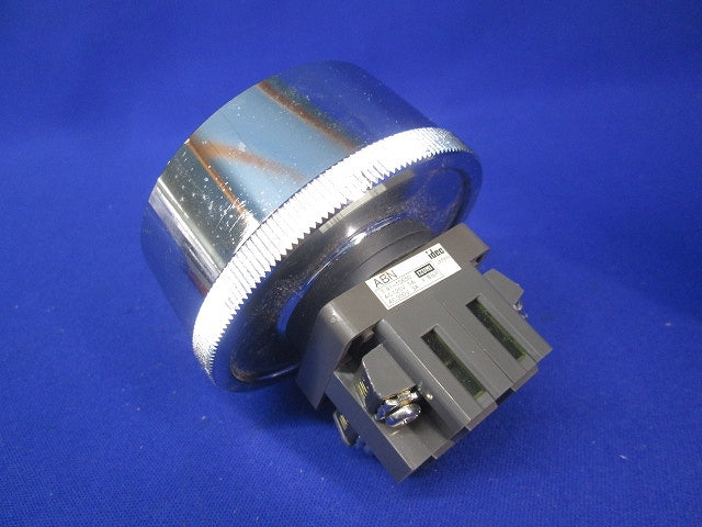 押ボタンスイッチφ30 ABN