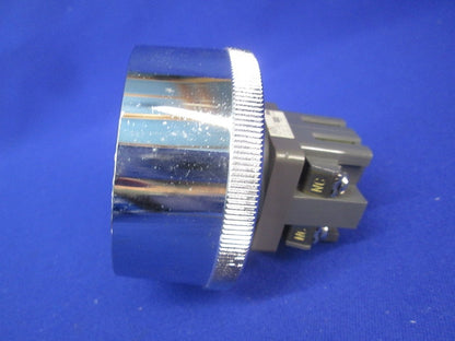 押ボタンスイッチφ30 ABN