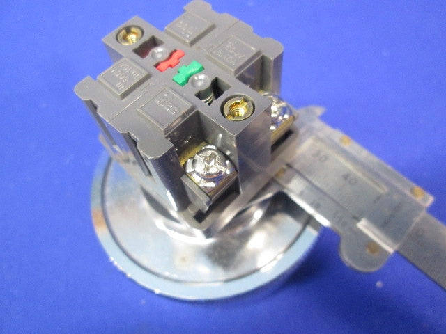 押ボタンスイッチφ30 ABN