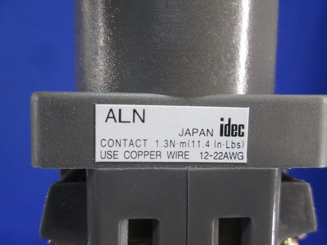 φ30照光押ボタンスイッチ(緑)(2個入) ALN2811G