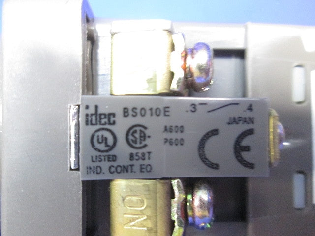 φ30照光押ボタンスイッチ(緑)(2個入) ALN2811G