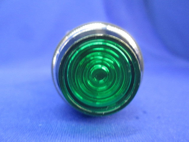 φ30照光押ボタンスイッチ(緑)(2個入) ALN2811G