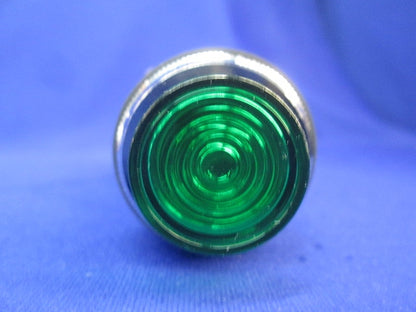 φ30照光押ボタンスイッチ(緑)(2個入) ALN2811G