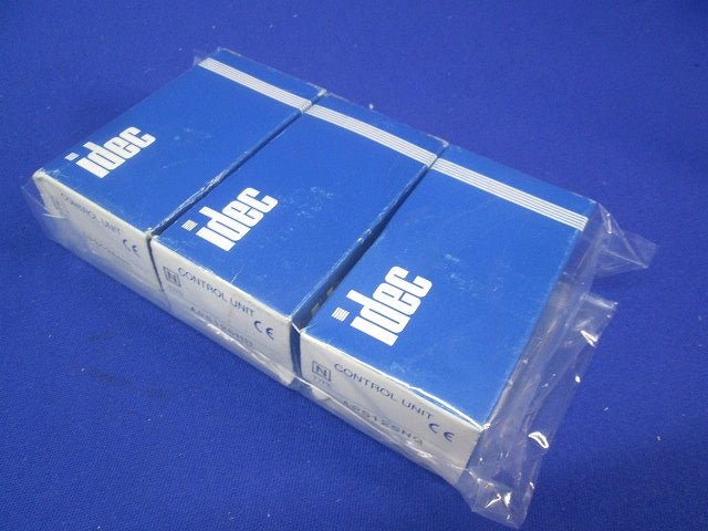 パイロットライトセット(混在3個入) APS126NG他