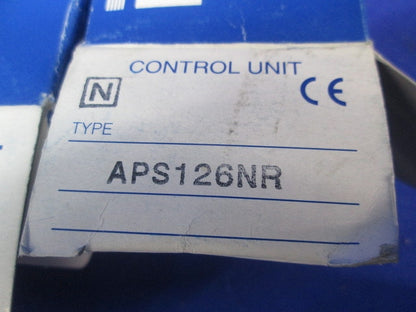 パイロットライトセット(混在3個入) APS126NG他