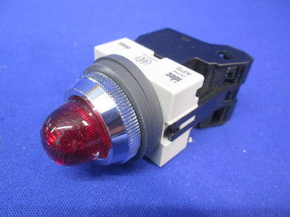 パイロットライトセット(混在3個入) APS126NG他