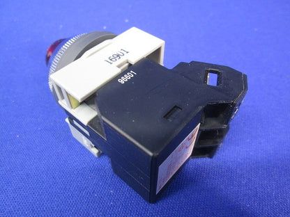 パイロットライトセット(混在3個入) APS126NG他