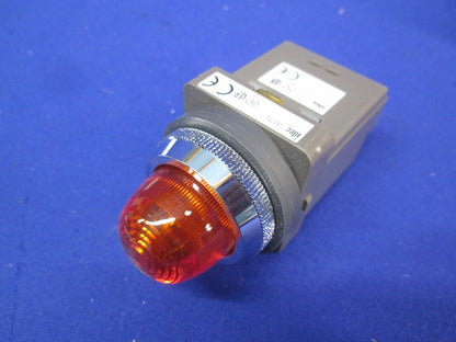 パイロットライトセットφ30(混在3個入) APN118G他