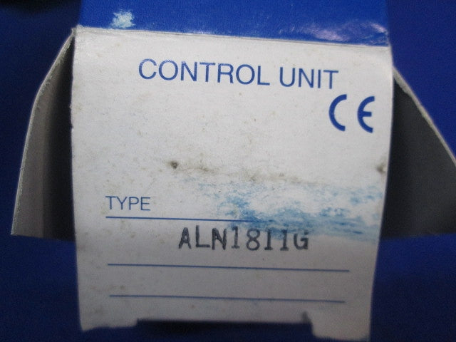 φ30照光押ボタンスイッチ(緑) ALN1811G