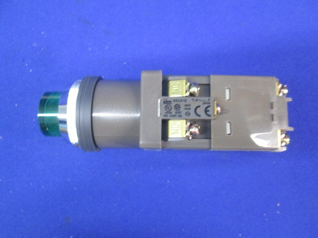 φ30照光押ボタンスイッチ(緑) ALN1811G