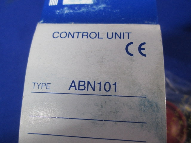 φ30押ボタンスイッチ平形(2個入) ABN101