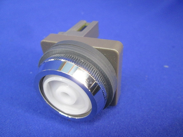 φ30押ボタンスイッチ平形(2個入) ABN101