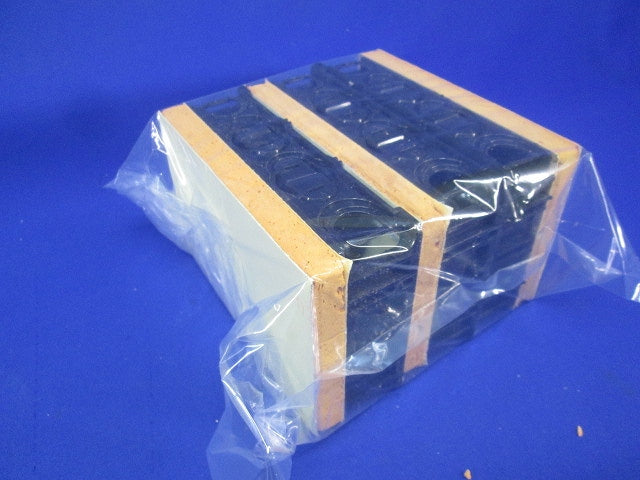 断熱ボード付小判スライドボックス(3個入)(キズ・汚れ有) SBG-3W-DBF