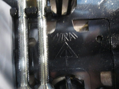 断熱ボード付小判スライドボックス2ヶ用(7個入)(センタ-磁石付) SBG-WM-DBF