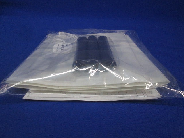 低圧耐火ケーブル用シート巻き形接続材料(新品未開封) S06W-2-FPEM
