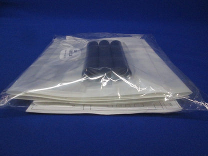 低圧耐火ケーブル用シート巻き形接続材料(新品未開封) S06W-2-FPEM