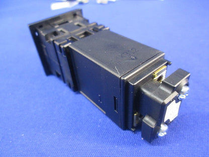 角形表示灯・単色全面照光 SLD30N-1CH1BA