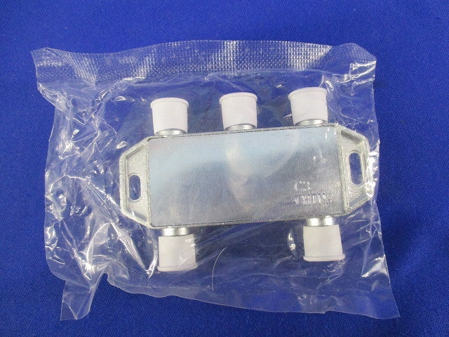 4分配器(7個入) BPK-4E1J