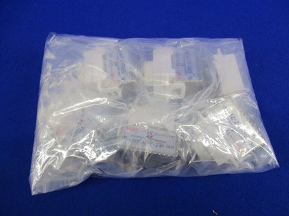 直列ユニットセット(混在6個入)(汚れ有) SRU-7-7P他