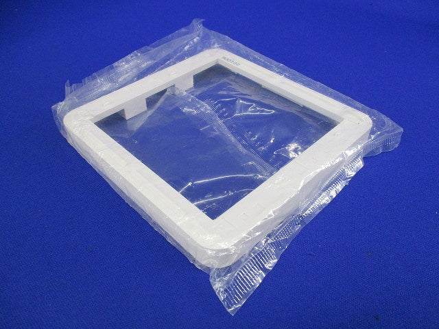 プレート用継枠(高さ12mm)(2連用)(14個入)(ホワイト) WTC7172