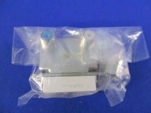 F形コンパクト直列ユニット(2個入)(新品未開封) CSW-7F-7