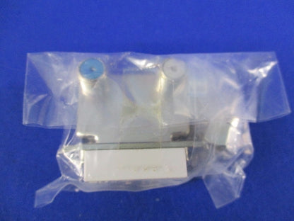 F形コンパクト直列ユニット(2個入)(新品未開封) CSW-7F-7
