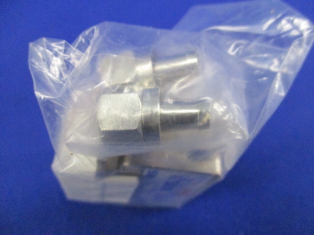 F形コンパクト直列ユニット(2個入)(新品未開封) CSW-7F-7
