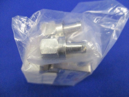 F形コンパクト直列ユニット(2個入)(新品未開封) CSW-7F-7