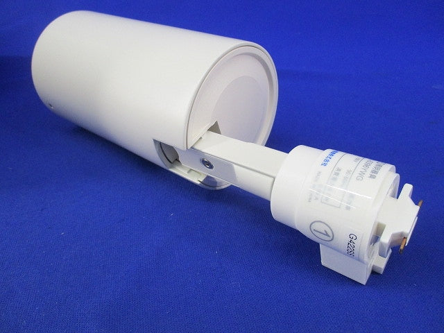 LEDスポットライト(電球色) DSL-5396YWG