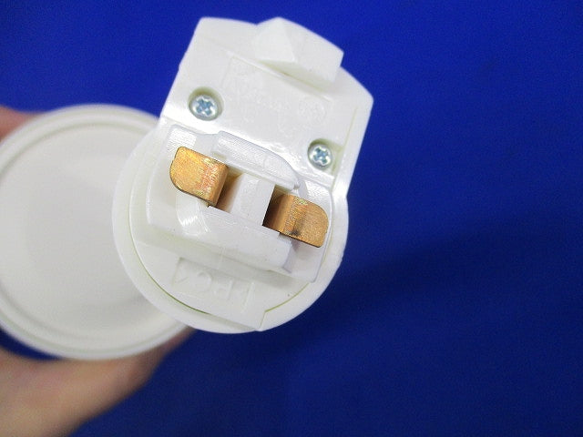 LEDスポットライト(電球色) DSL-5396YWG