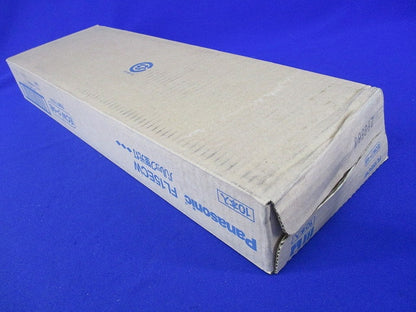 パルック蛍光灯 直管・スタータ形(クール色)(10本入)(ダンボールはがれ有) FL15ECW