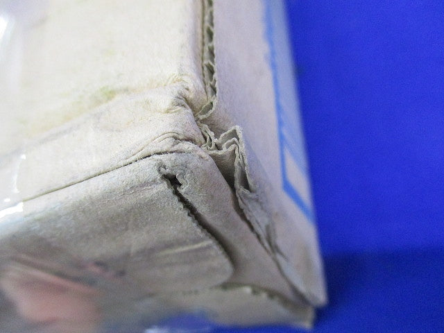 パルック蛍光灯 直管・スタータ形(クール色)(10本入)(ダンボールはがれ有) FL15ECW