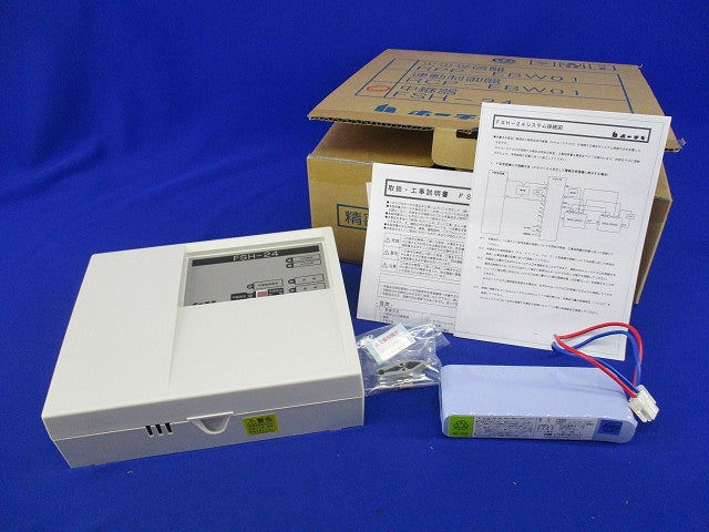 外付中継器用制御装置 中継器 FSH-24
