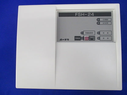 外付中継器用制御装置 中継器 FSH-24