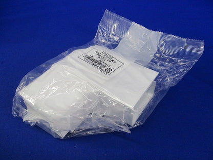 平面マガリ2号(2個入)(ホワイト)(新品未開封) MDM122