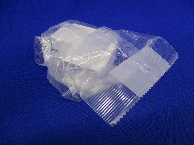 平面マガリ1号(7個入)(ホワイト)(新品未開封) MDM112
