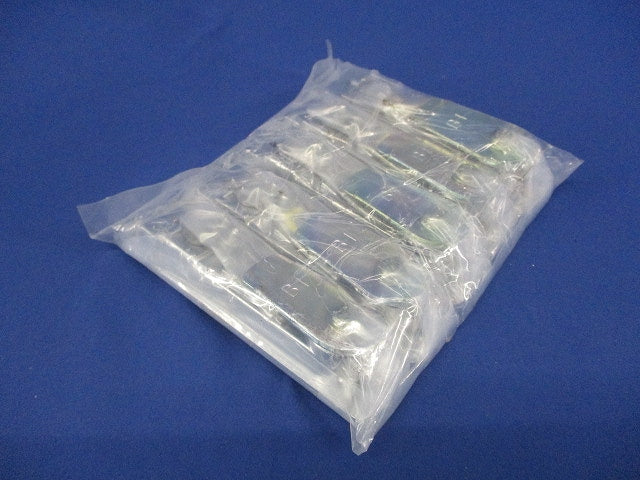 平面ハンドル(中)(5個入)(新品未開封) H-12AN